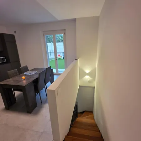 Appartamento Casa Victoria *