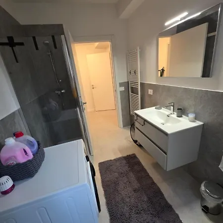 Appartamento Casa Victoria Loreto