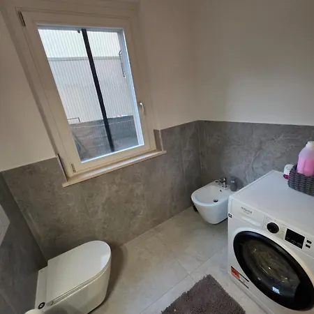 Appartamento Casa Victoria *