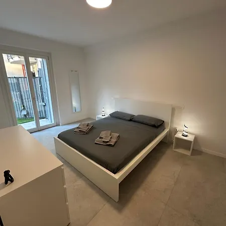 Appartamento Casa Victoria