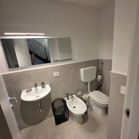 Appartement Casa Victoria Loreto
