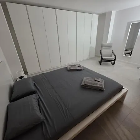 Casa Victoria Loreto