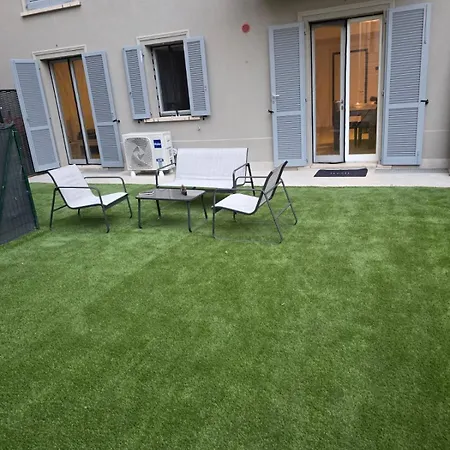 Casa Victoria Appartement