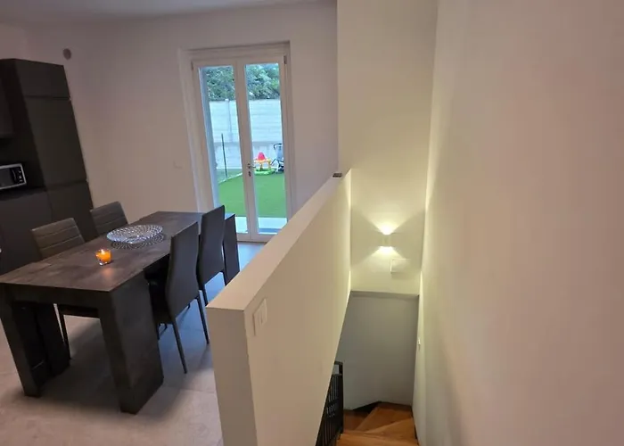 Appartamento Casa Victoria *