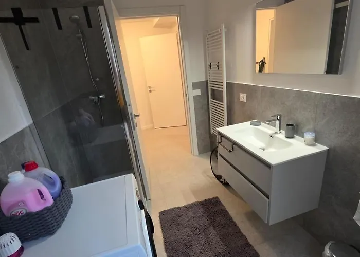 Appartamento Casa Victoria Loreto