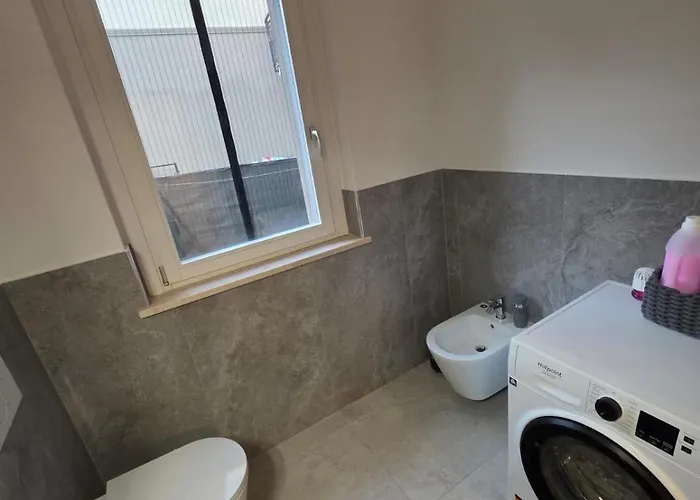 Appartamento Casa Victoria *