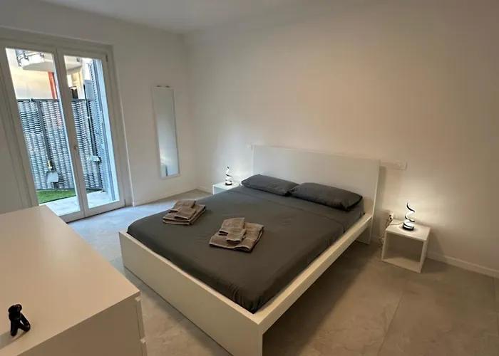 Appartamento Casa Victoria