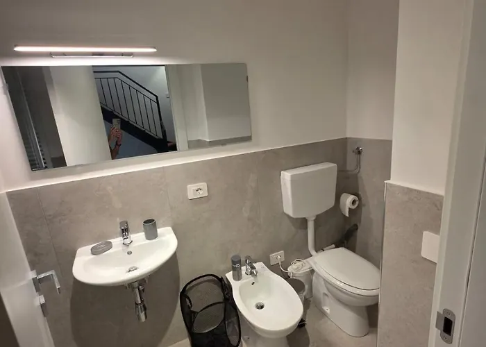 Appartamento Casa Victoria Loreto