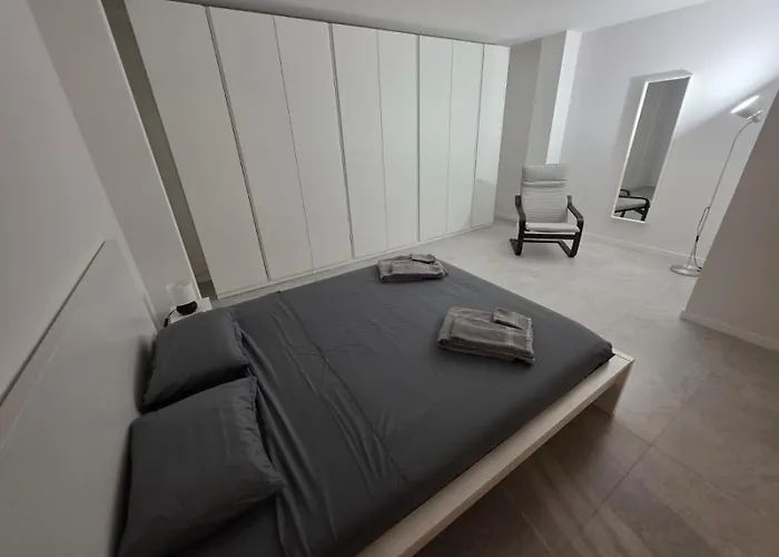 Casa Victoria Loreto