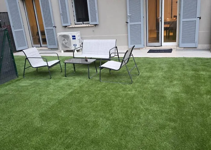 Casa Victoria Appartamento